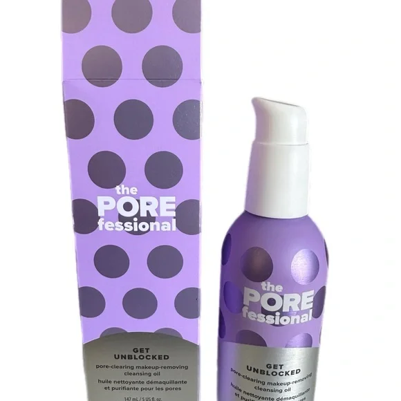 Benefit The POREfessional Cleanser - Purple - Picture 1 of 5